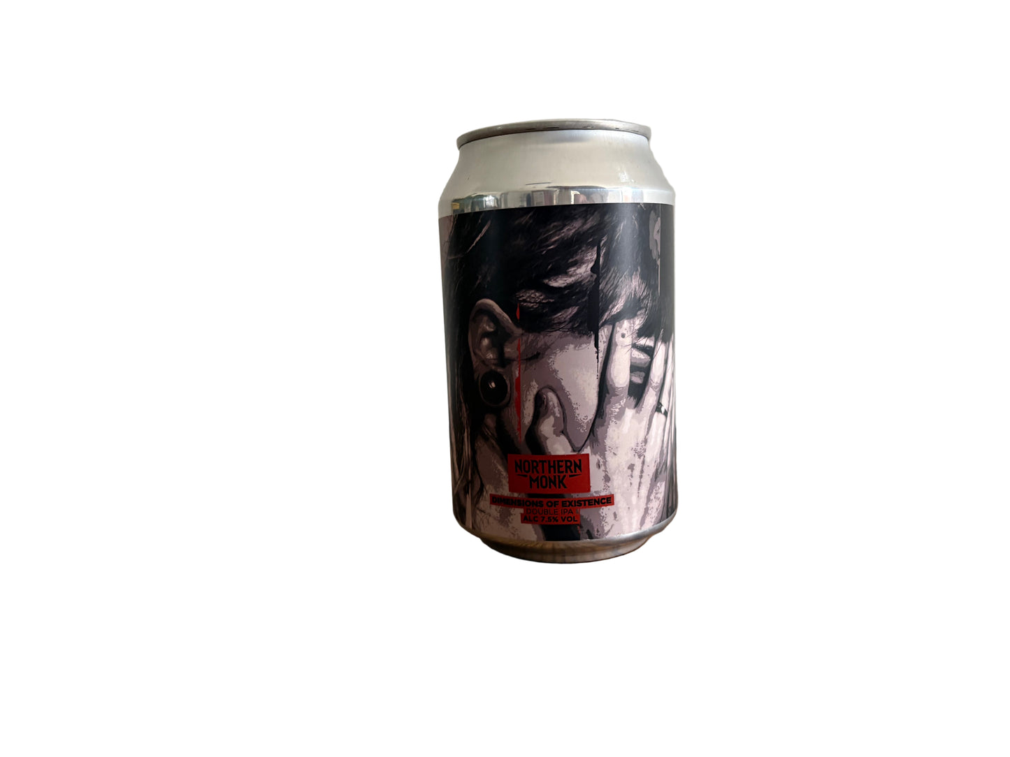 Dimensions of Existence - Northern Monk 7.5%