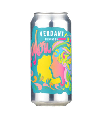 Marylou - Verdant 5.2%