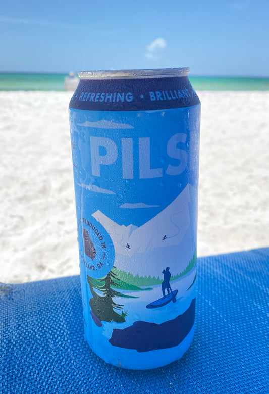 NoFo Bluebird Day (GF) - 440ml Can