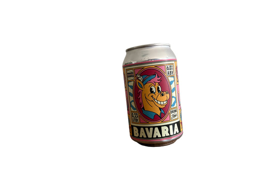 Bavaria - 6%