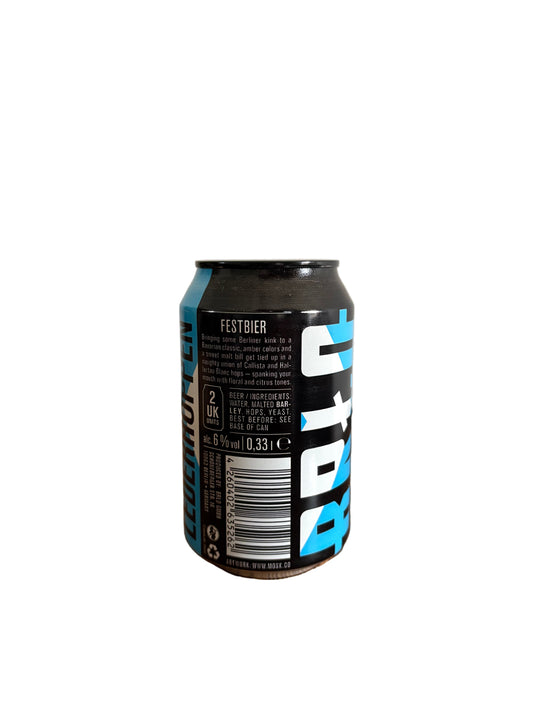 BRLO Lederhoppen - Festbier 6%
