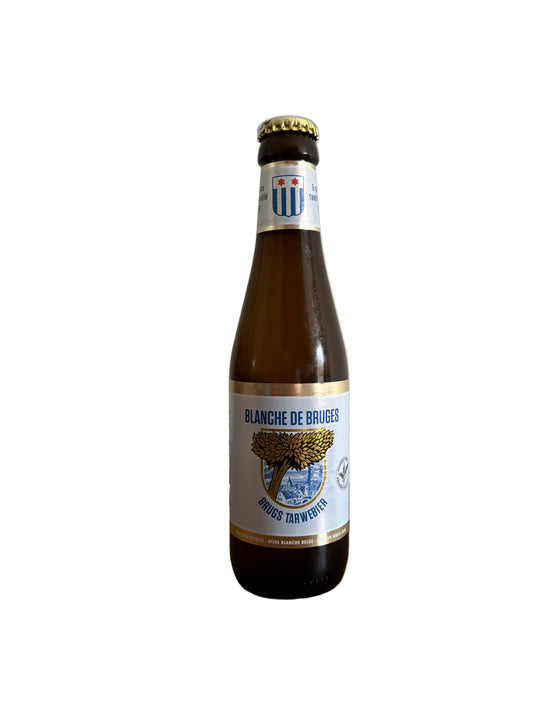 Blanche De Bruges 5%