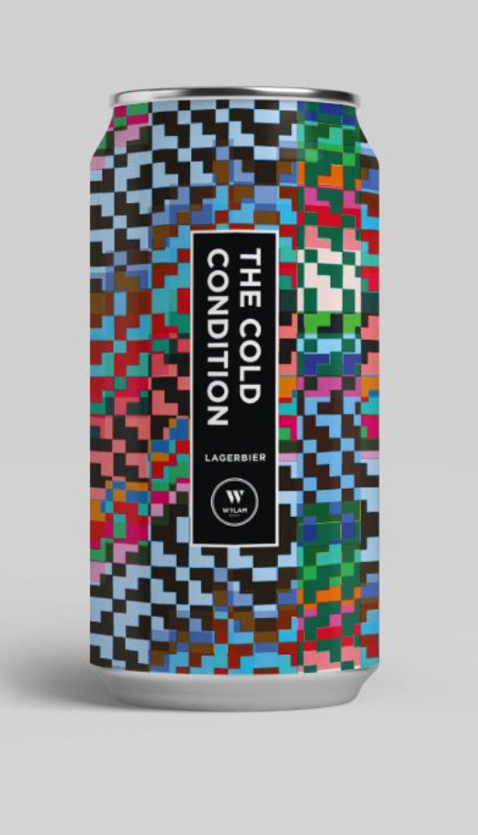 The Cold Condition - 440ml Can