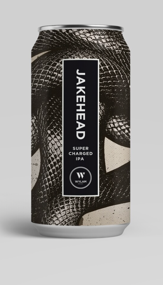 Jakehead - 440ml Can