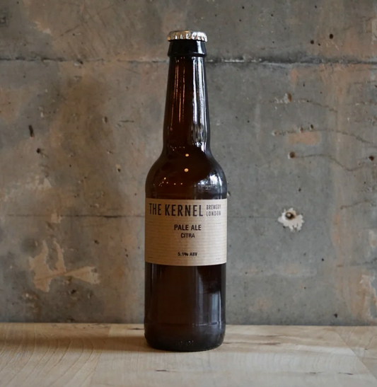 Luminosa IPA - Kernal