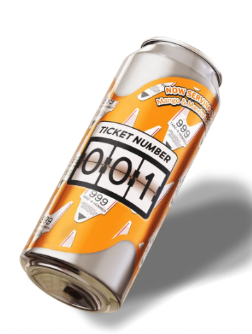 Now Serving Nonsense - Sureshot
