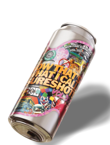 Now That's What I Call Sureshot! Vol. 300 - Sureshot 8%