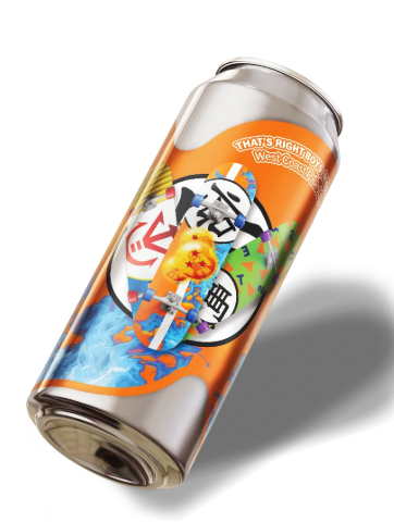 That's Right Boys, Mondo Cool - Sureshot 4.5%