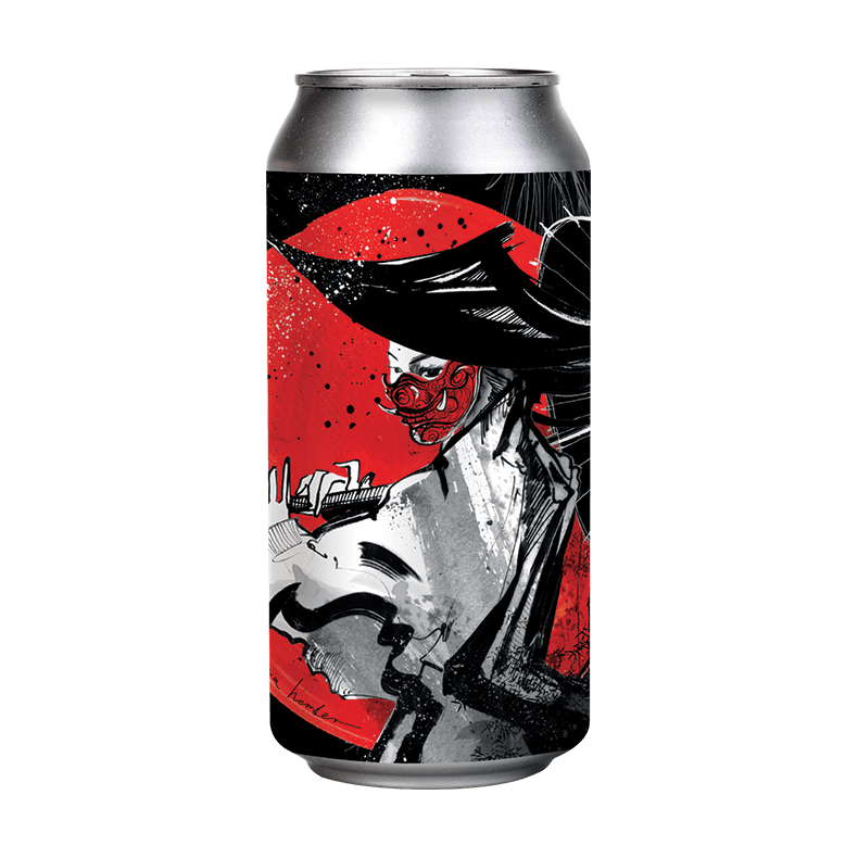 Conventional Tactics - Verdant 6.5%