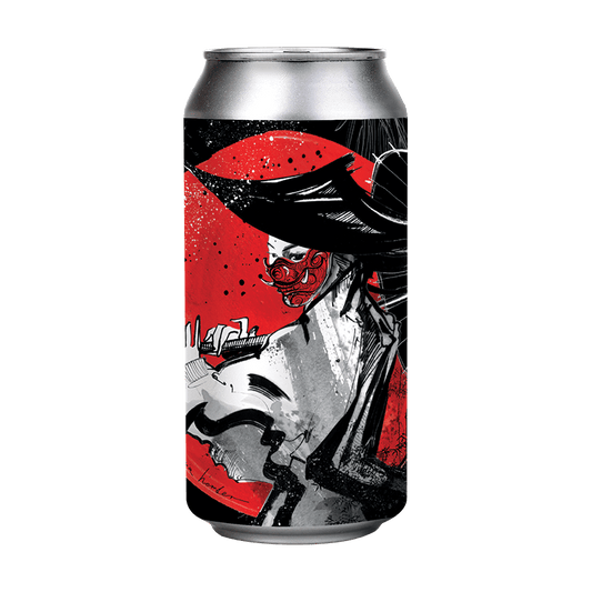 Conventional Tactics - Verdant 6.5%