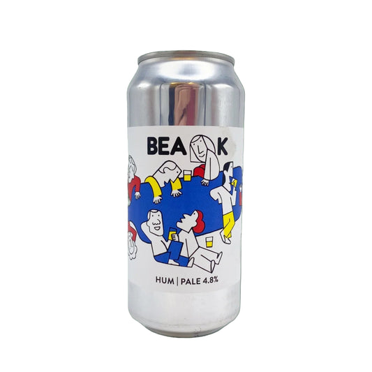 Hum - Beak Brewery 4.8%