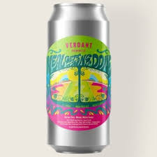 Neal Gets Things Done - Verdant 6.5%
